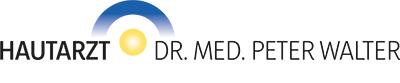 Logo | Hautarzt Dr. med. Peter Walter in 38667 Bad Harzburg